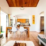 Вилла Krabi By Algarve Vacation Албуфейра