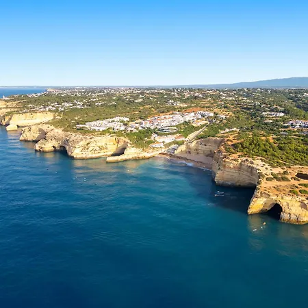 Krabi By Algarve Vacation Vila Albufeira