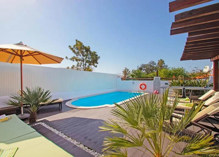 Krabi By Algarve Vacation