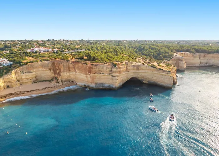 Krabi By Algarve Vacation Vila