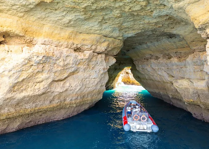 Vila Krabi By Algarve Vacation *