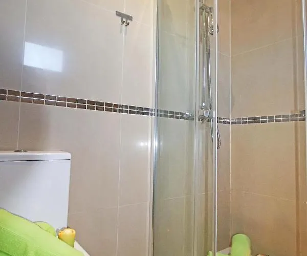 Krabi By Algarve Vacation Albufeira