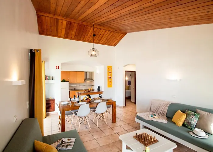 Krabi By Algarve Vacation Albufeira