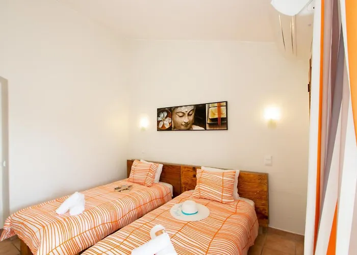 Krabi By Algarve Vacation *