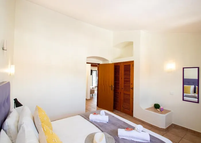 Krabi By Algarve Vacation Vila Albufeira