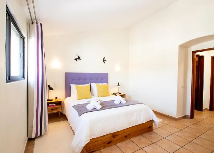 Krabi By Algarve Vacation Albufeira