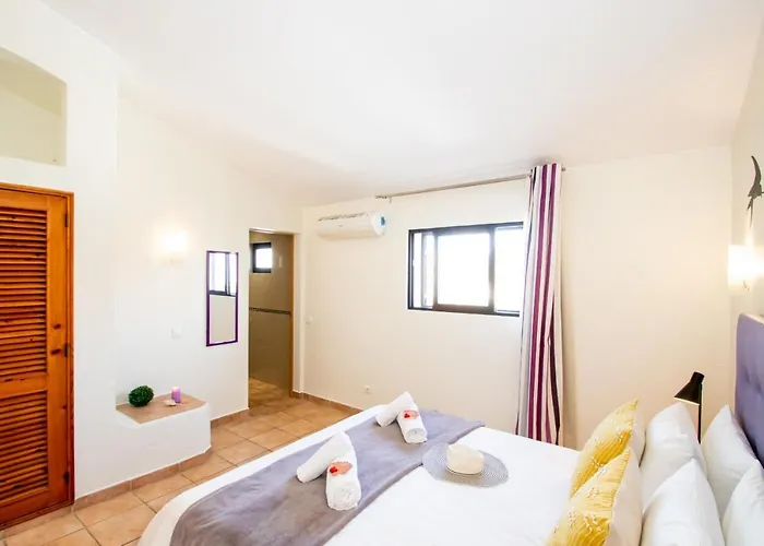 Vila Krabi By Algarve Vacation *