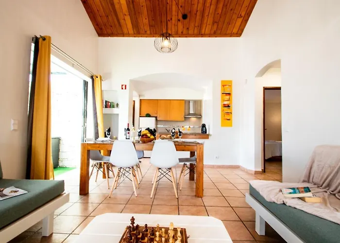 Vila Krabi By Algarve Vacation Albufeira