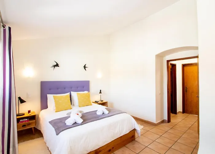 Krabi By Algarve Vacation * Albufeira