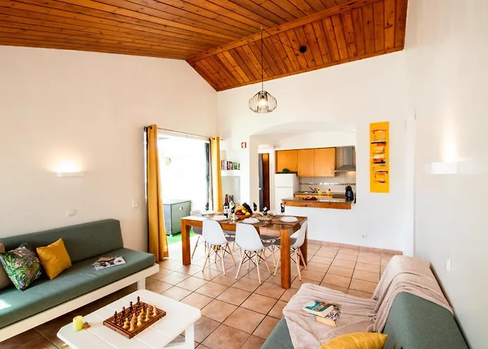 Vila Krabi By Algarve Vacation Albufeira