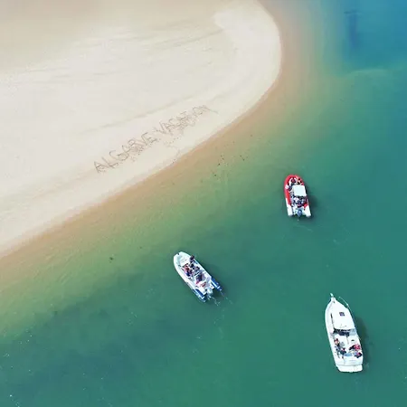 Krabi By Algarve Vacation Albufeira
