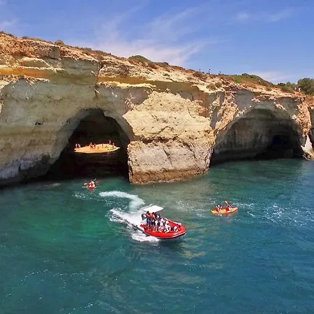 Krabi By Algarve Vacation Villa Albufeira