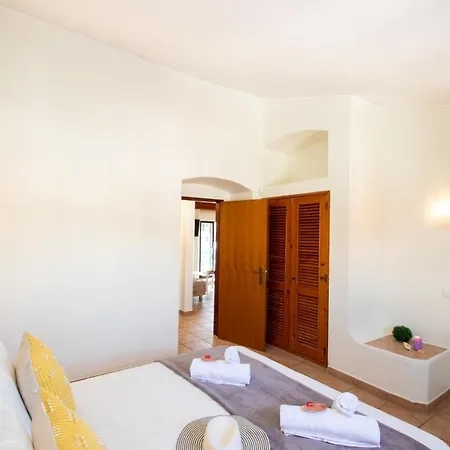Krabi By Algarve Vacation Villa Albufeira